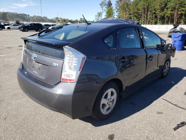 Photo 3 VIN: JTDKN3DU1B1369455 - TOYOTA PRIUS 