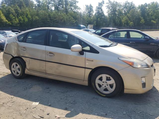 Photo 3 VIN: JTDKN3DU1B1371965 - TOYOTA PRIUS 