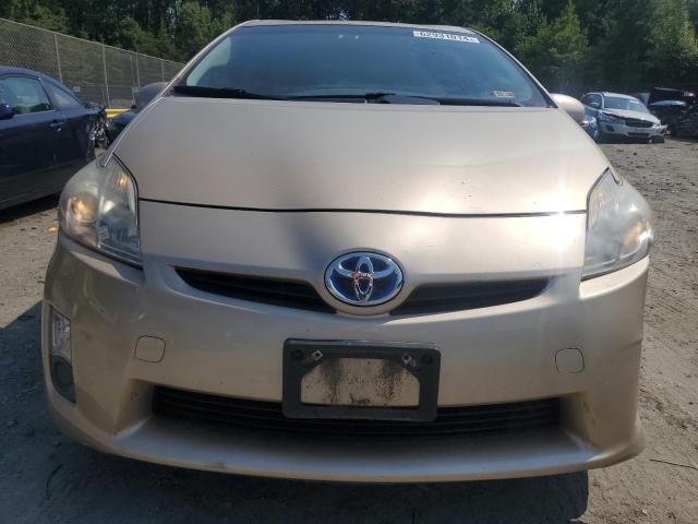 Photo 4 VIN: JTDKN3DU1B1371965 - TOYOTA PRIUS 