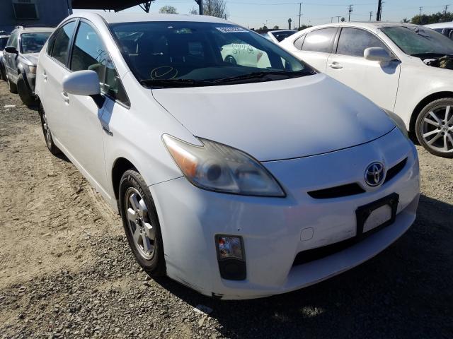 Photo 0 VIN: JTDKN3DU1B1373294 - TOYOTA PRIUS 