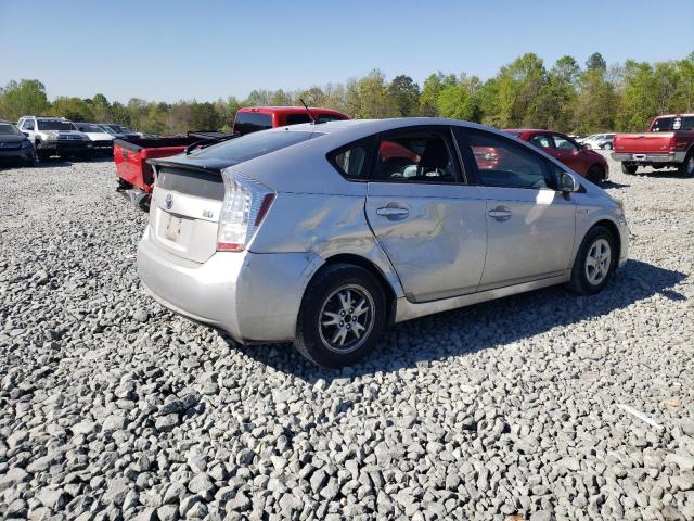 Photo 2 VIN: JTDKN3DU1B1375112 - TOYOTA PRIUS 