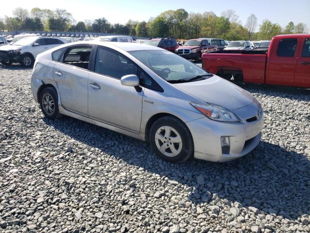 Photo 3 VIN: JTDKN3DU1B1375112 - TOYOTA PRIUS 