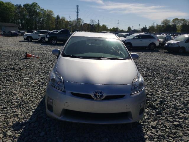 Photo 4 VIN: JTDKN3DU1B1375112 - TOYOTA PRIUS 