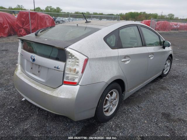 Photo 3 VIN: JTDKN3DU1B1376325 - TOYOTA PRIUS 