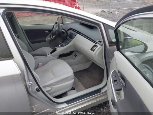 Photo 4 VIN: JTDKN3DU1B1376325 - TOYOTA PRIUS 