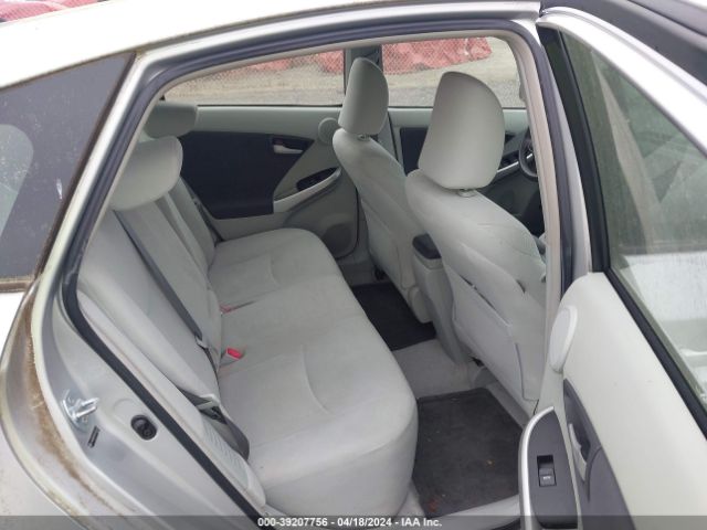 Photo 7 VIN: JTDKN3DU1B1376325 - TOYOTA PRIUS 