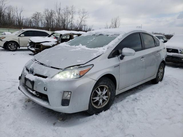 Photo 0 VIN: JTDKN3DU1B1386532 - TOYOTA PRIUS 