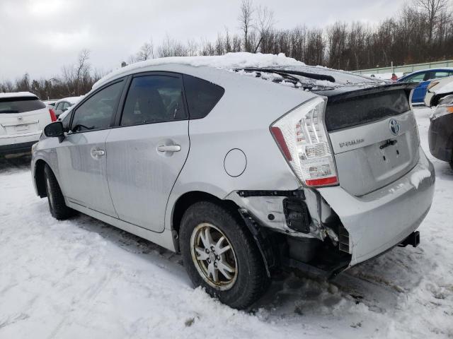 Photo 1 VIN: JTDKN3DU1B1386532 - TOYOTA PRIUS 