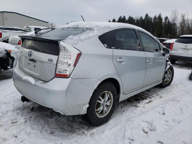 Photo 2 VIN: JTDKN3DU1B1386532 - TOYOTA PRIUS 