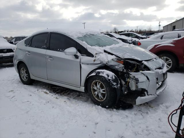 Photo 3 VIN: JTDKN3DU1B1386532 - TOYOTA PRIUS 