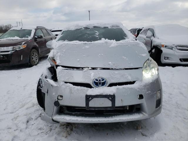 Photo 4 VIN: JTDKN3DU1B1386532 - TOYOTA PRIUS 