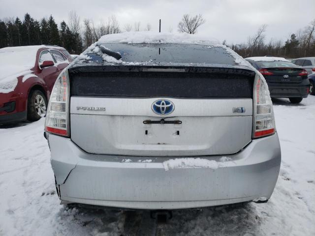 Photo 5 VIN: JTDKN3DU1B1386532 - TOYOTA PRIUS 