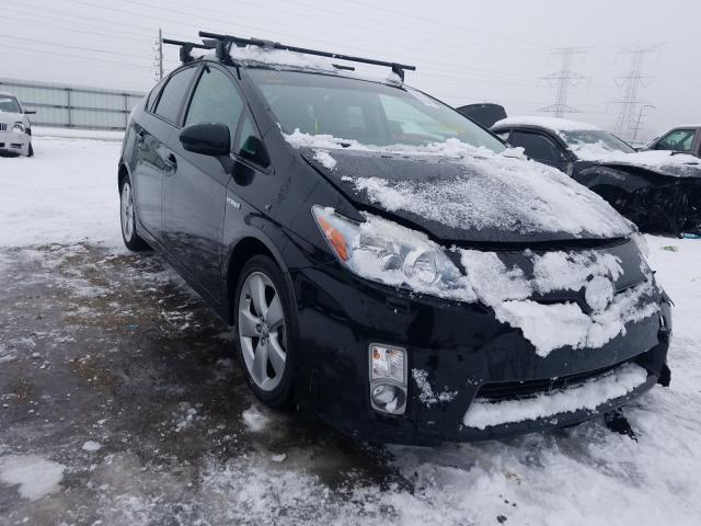 Photo 0 VIN: JTDKN3DU1B1387745 - TOYOTA PRIUS 