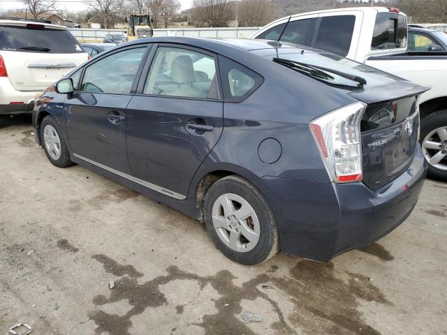 Photo 1 VIN: JTDKN3DU1B1402504 - TOYOTA PRIUS 