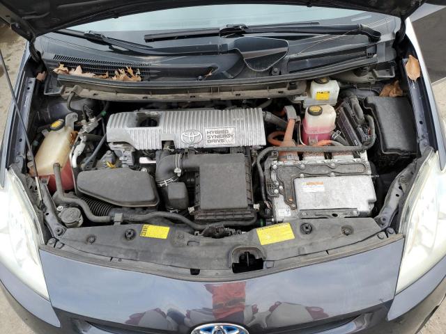 Photo 10 VIN: JTDKN3DU1B1402504 - TOYOTA PRIUS 