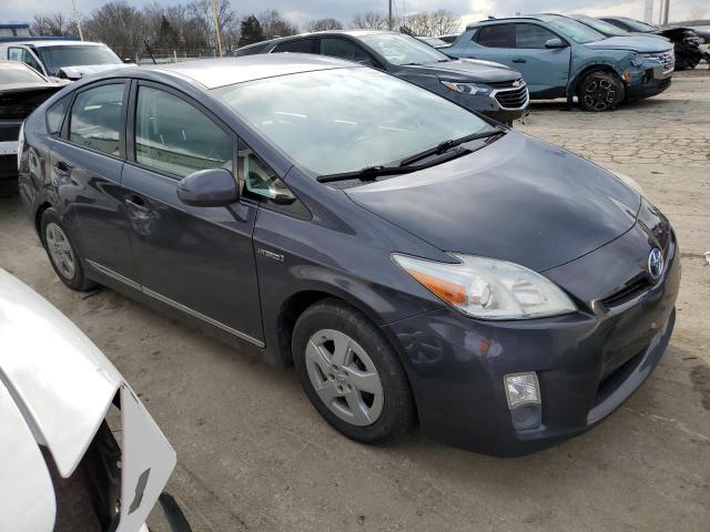 Photo 3 VIN: JTDKN3DU1B1402504 - TOYOTA PRIUS 