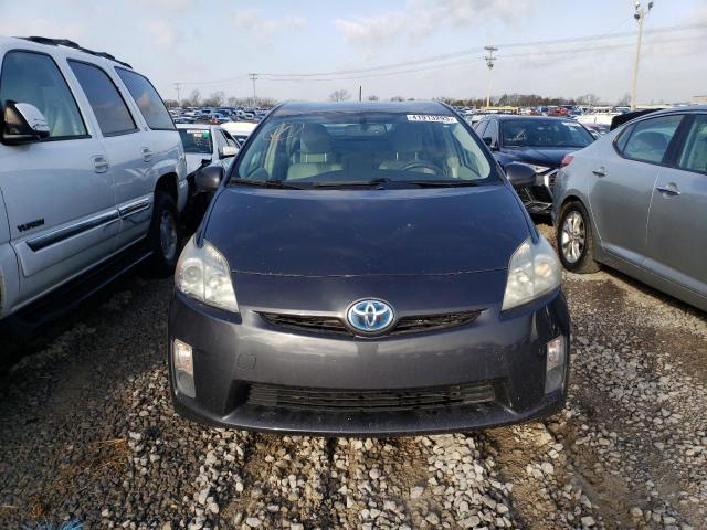 Photo 4 VIN: JTDKN3DU1B1402504 - TOYOTA PRIUS 