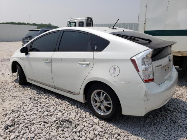 Photo 1 VIN: JTDKN3DU1B1405001 - TOYOTA PRIUS 