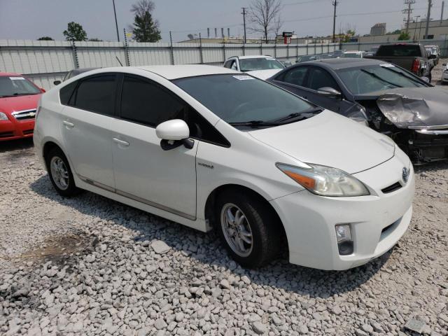 Photo 3 VIN: JTDKN3DU1B1405001 - TOYOTA PRIUS 