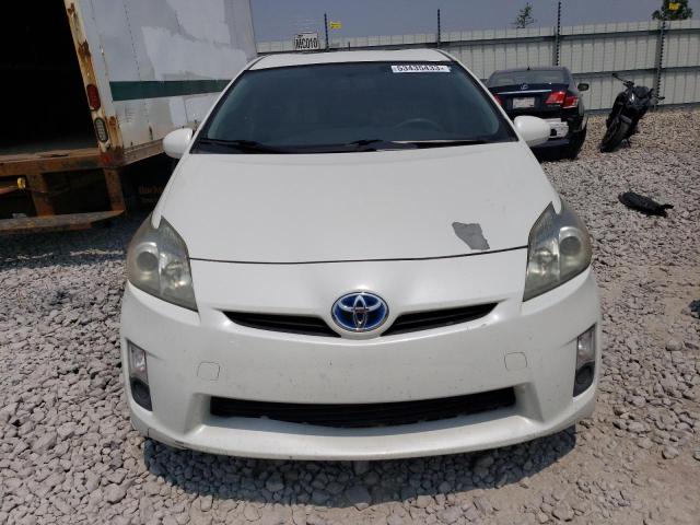 Photo 4 VIN: JTDKN3DU1B1405001 - TOYOTA PRIUS 