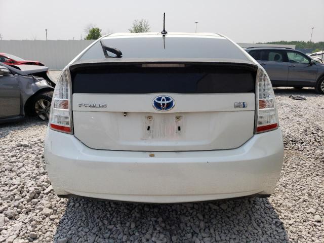 Photo 5 VIN: JTDKN3DU1B1405001 - TOYOTA PRIUS 