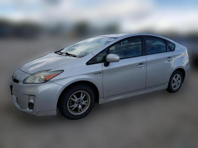 Photo 0 VIN: JTDKN3DU1B1412286 - TOYOTA PRIUS 