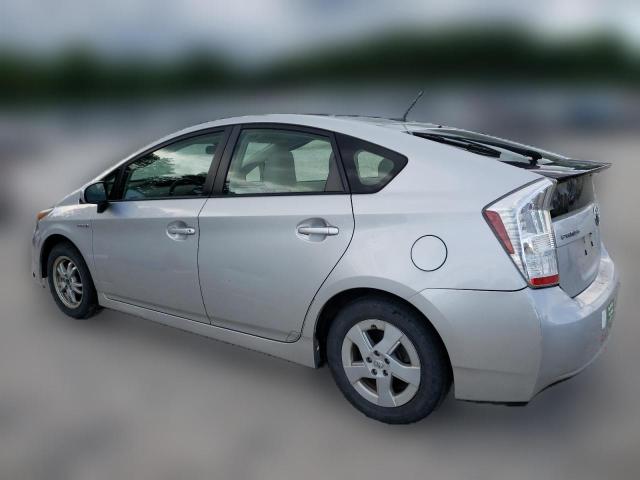 Photo 1 VIN: JTDKN3DU1B1412286 - TOYOTA PRIUS 