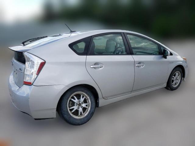 Photo 2 VIN: JTDKN3DU1B1412286 - TOYOTA PRIUS 