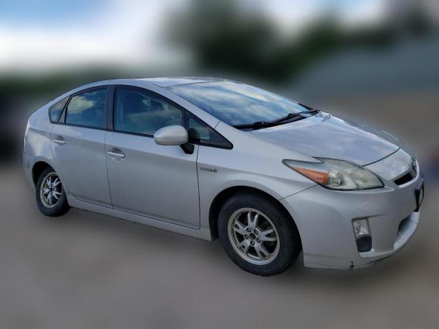 Photo 3 VIN: JTDKN3DU1B1412286 - TOYOTA PRIUS 