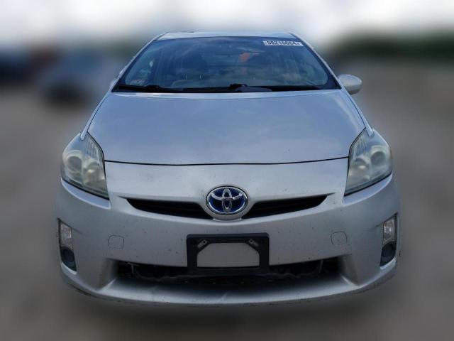 Photo 4 VIN: JTDKN3DU1B1412286 - TOYOTA PRIUS 