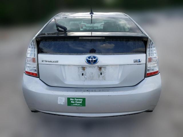 Photo 5 VIN: JTDKN3DU1B1412286 - TOYOTA PRIUS 