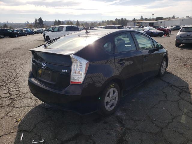 Photo 3 VIN: JTDKN3DU1B1415009 - TOYOTA PRIUS 