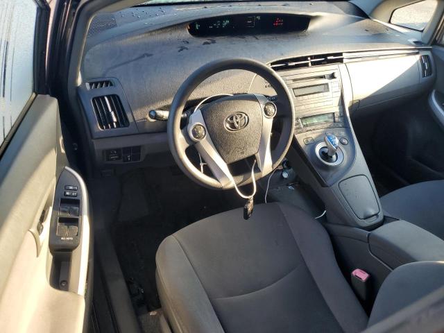 Photo 7 VIN: JTDKN3DU1B1416371 - TOYOTA PRIUS 