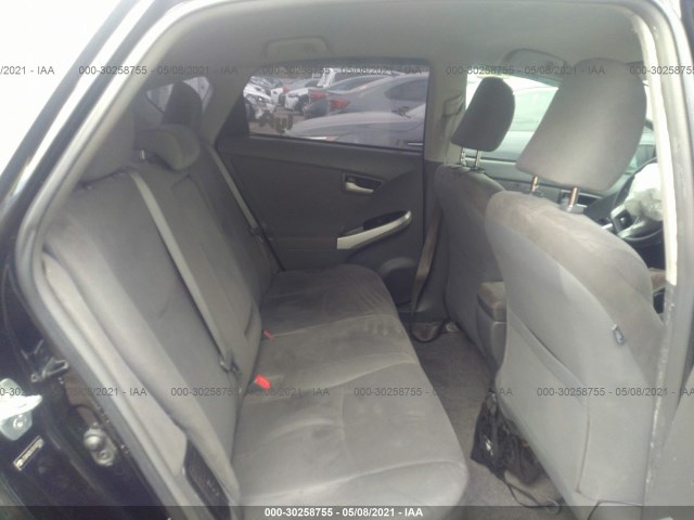 Photo 7 VIN: JTDKN3DU1B1433316 - TOYOTA PRIUS 