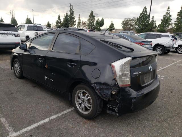 Photo 1 VIN: JTDKN3DU1B1444395 - TOYOTA PRIUS 