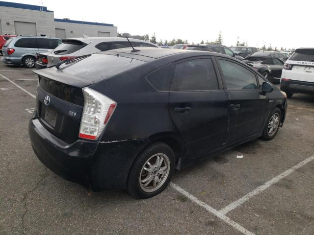 Photo 2 VIN: JTDKN3DU1B1444395 - TOYOTA PRIUS 