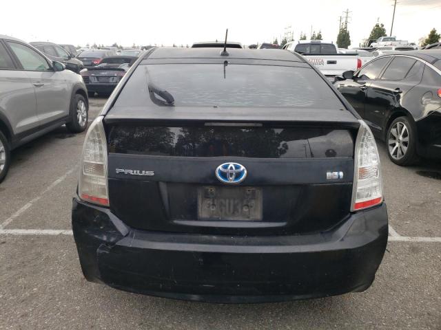 Photo 5 VIN: JTDKN3DU1B1444395 - TOYOTA PRIUS 