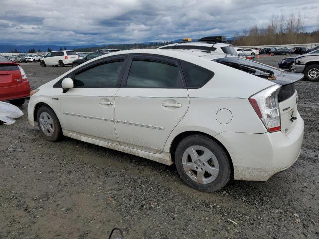 Photo 1 VIN: JTDKN3DU1B1444753 - TOYOTA PRIUS 