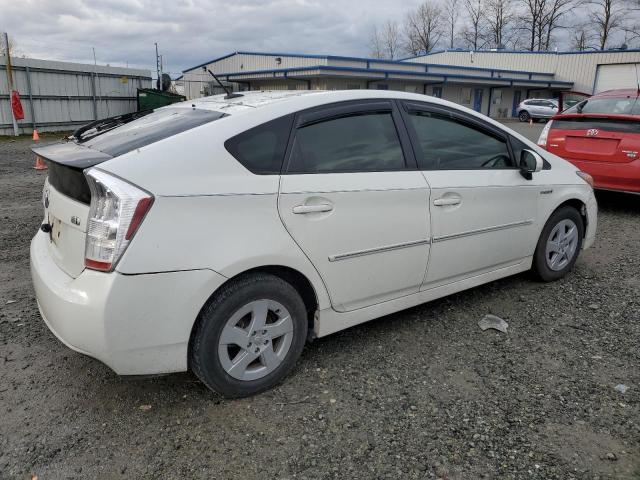 Photo 2 VIN: JTDKN3DU1B1444753 - TOYOTA PRIUS 