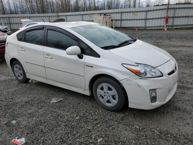 Photo 3 VIN: JTDKN3DU1B1444753 - TOYOTA PRIUS 