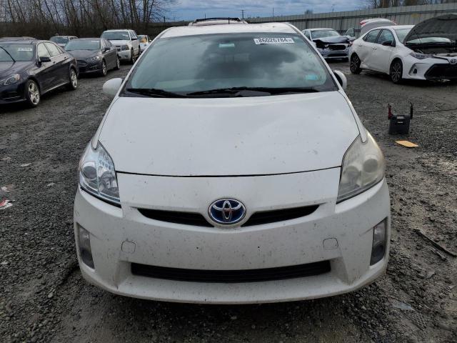 Photo 4 VIN: JTDKN3DU1B1444753 - TOYOTA PRIUS 