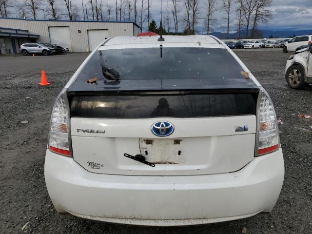 Photo 5 VIN: JTDKN3DU1B1444753 - TOYOTA PRIUS 