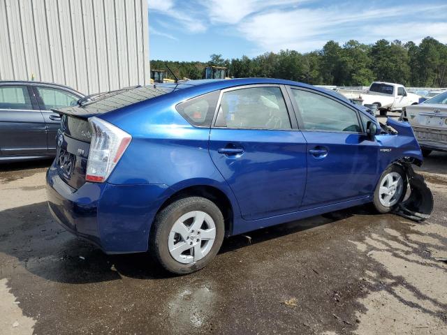 Photo 2 VIN: JTDKN3DU1B1455221 - TOYOTA PRIUS 