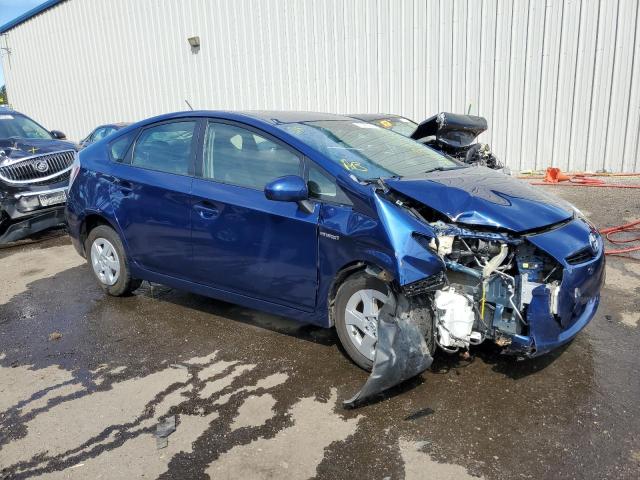 Photo 3 VIN: JTDKN3DU1B1455221 - TOYOTA PRIUS 