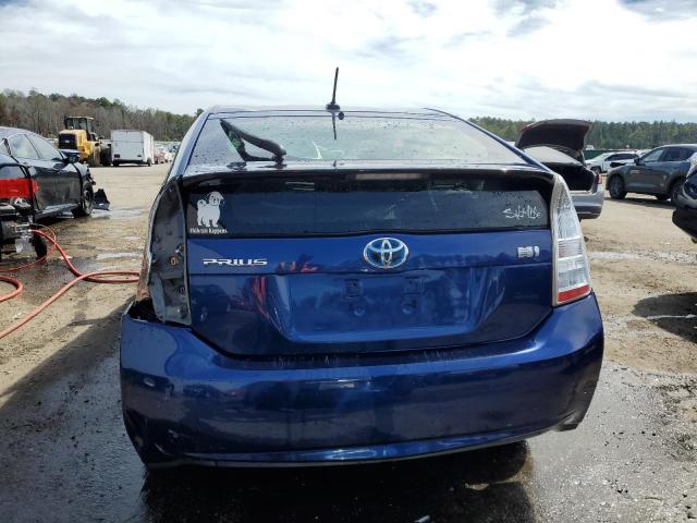 Photo 5 VIN: JTDKN3DU1B1455221 - TOYOTA PRIUS 