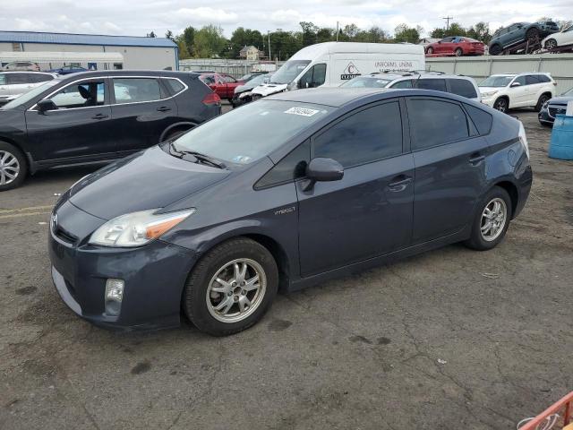 Photo 0 VIN: JTDKN3DU1B1460676 - TOYOTA PRIUS 