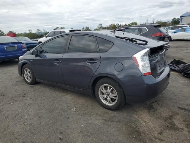 Photo 1 VIN: JTDKN3DU1B1460676 - TOYOTA PRIUS 