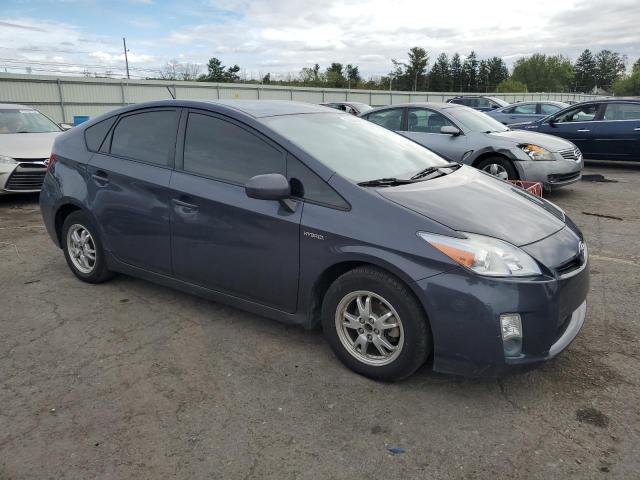 Photo 3 VIN: JTDKN3DU1B1460676 - TOYOTA PRIUS 