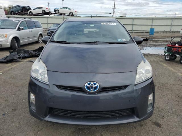 Photo 4 VIN: JTDKN3DU1B1460676 - TOYOTA PRIUS 