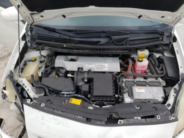 Photo 6 VIN: JTDKN3DU1B1465778 - TOYOTA PRIUS 